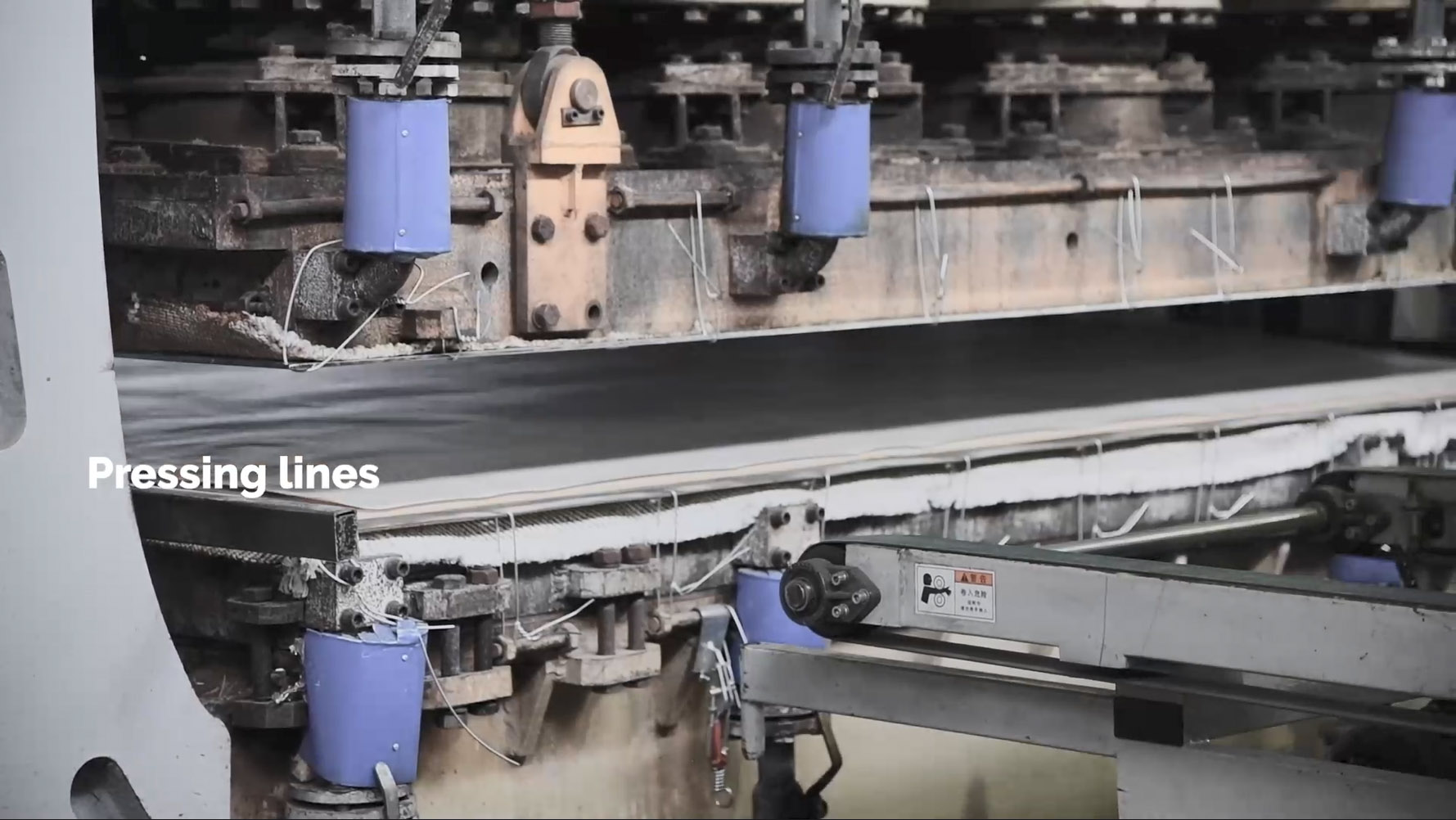 Production Line
