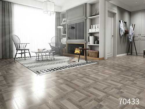 SPC floor suppliers explain the eco-grade of flooring