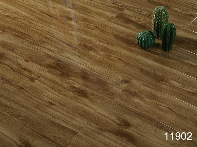 Eight important steps for laying China laminate floor