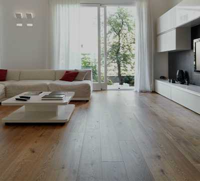 China flooring manufacturer introduces hardwood flooring