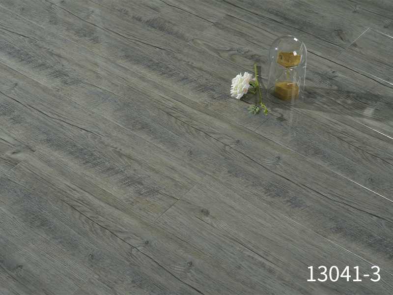 How to maintain laminate floors china？