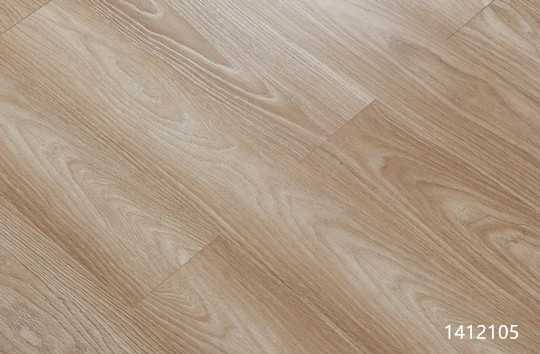 Can waterproof laminate flooring be used in kitchens?