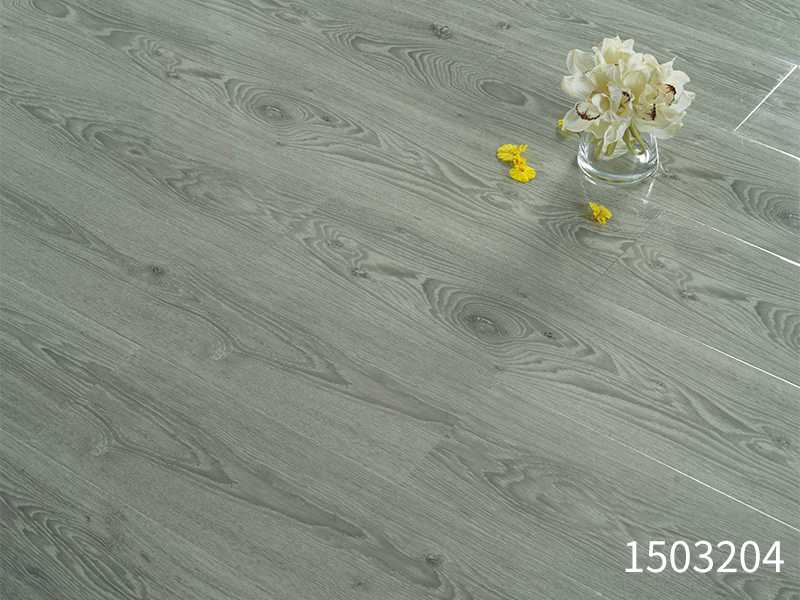 Scratch Resistant Laminate flooring