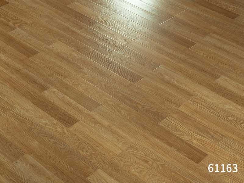 Water Resistant Laminate flooring 12mm