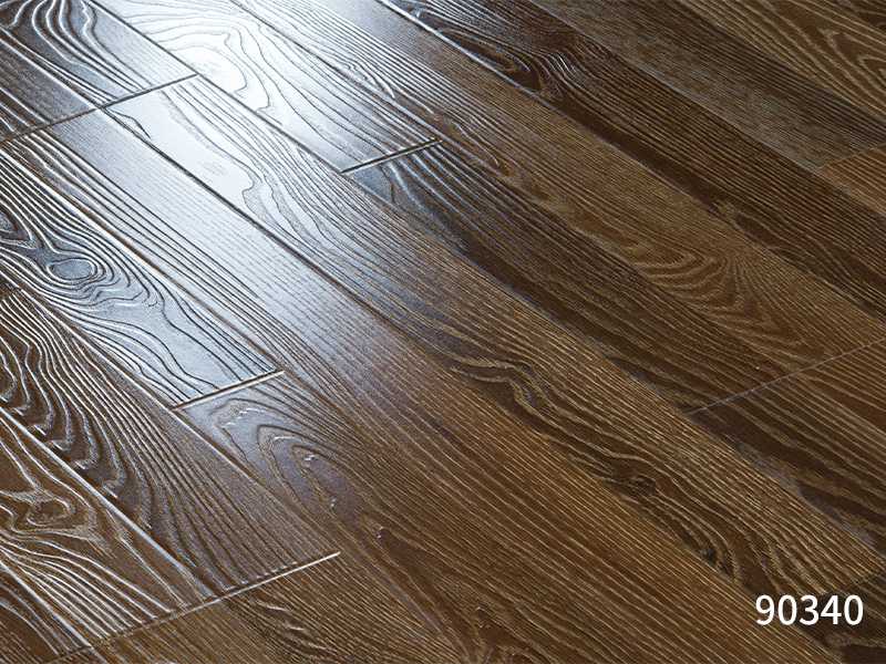8mm Laminate wood flooring