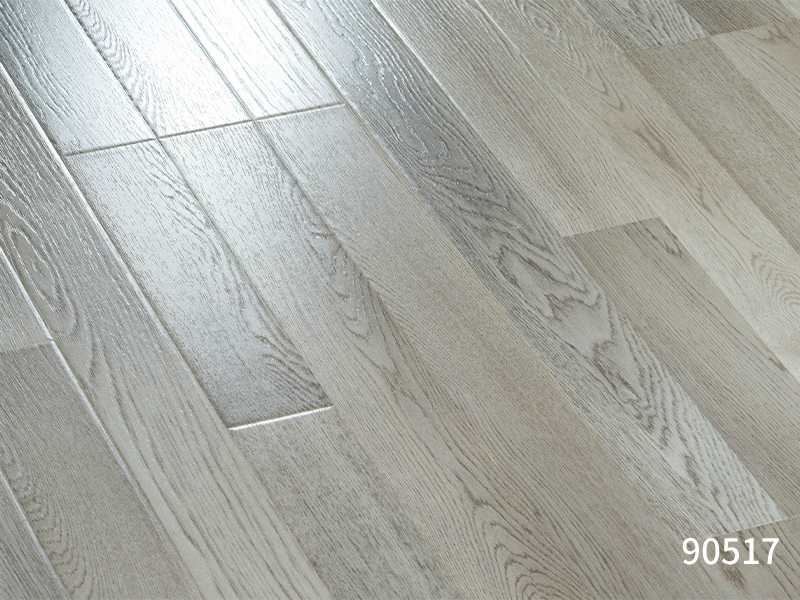 Multi-Tonal Laminate flooring 10mm