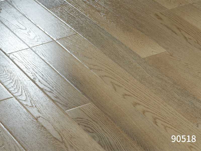 Natural Laminate flooring 10mm