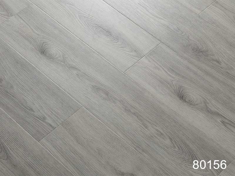 Gray Laminate flooring 10mm