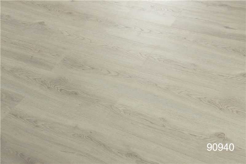 Moisture resistant laminate flooring