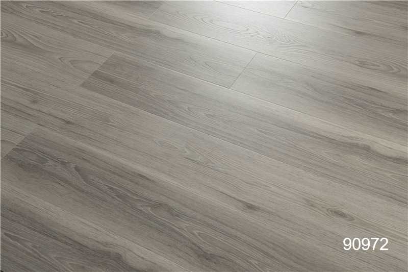 12mm waterproof laminate flooring grey