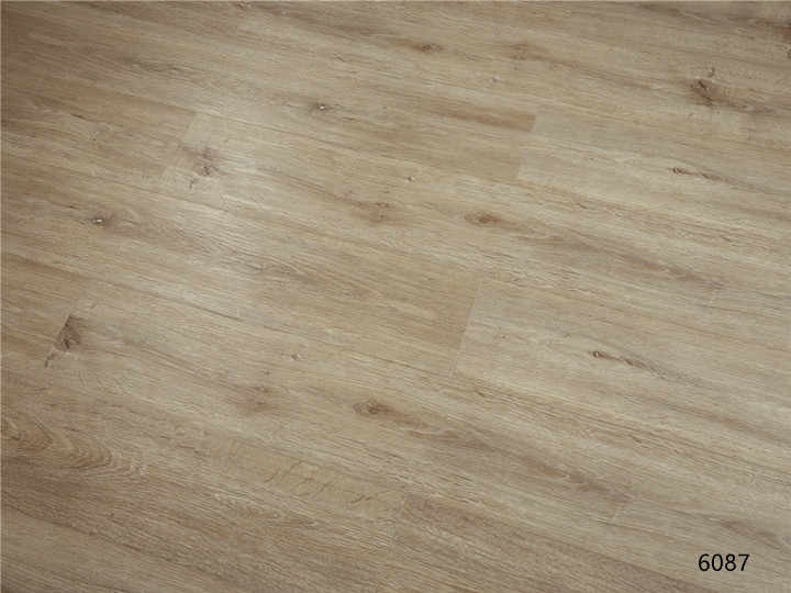 Natural wood spc flooring