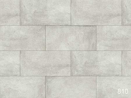 How to repair 4.0mm SPC vinyl tiles