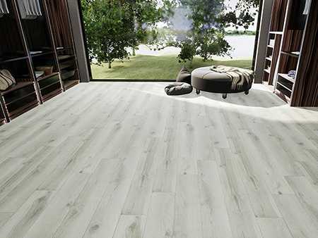 Why choose 1500mm vinyl plank flooring