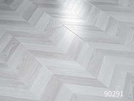 How to choose parquet style laminate