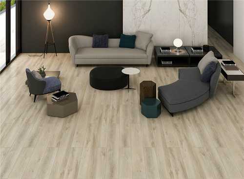 Can Laminate flooring be with underfloor heating