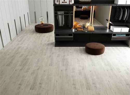 oak parquet laminate flooring