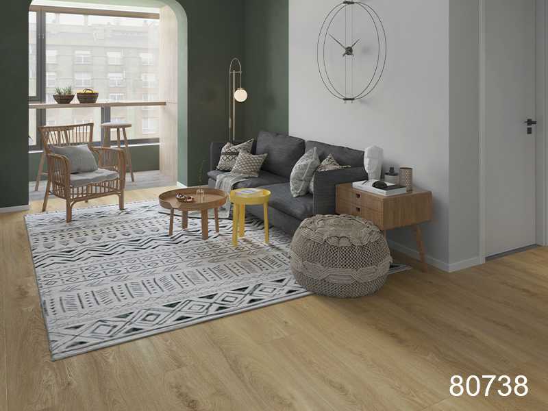 waterproof laminate flooring for bathroom