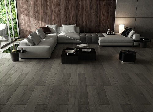 gray waterproof laminate floor