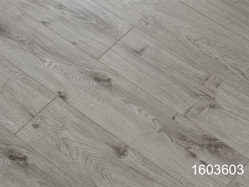 Laminate flooring